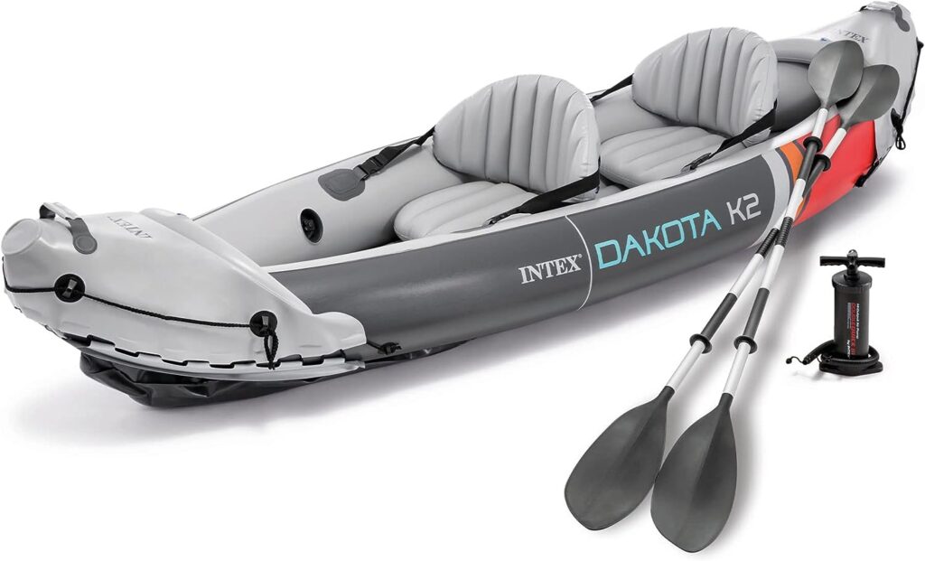 Intex Dakota Inflatable Kayak