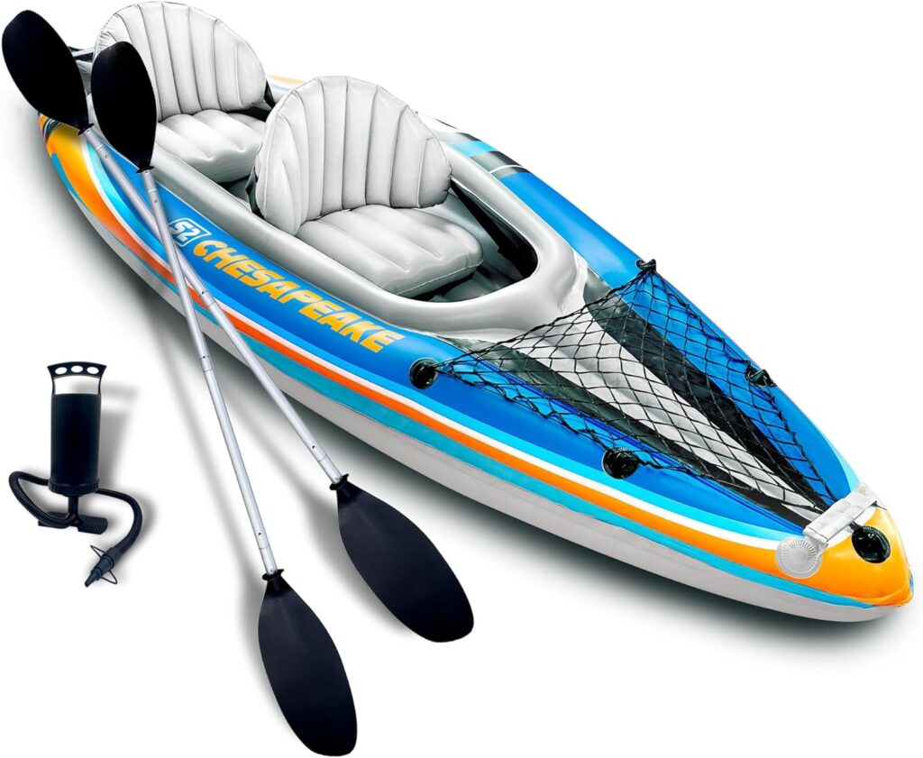 Sunlite Sports Kayak